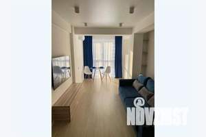 2-к квартира, посуточно, 55м2, 5/20 этаж