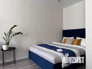 1-к квартира, посуточно, 30м2, 1/4 этаж