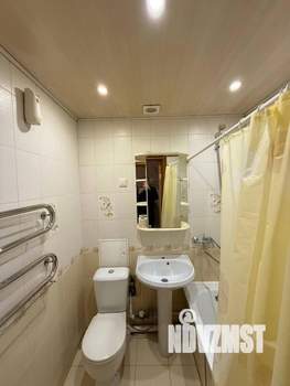 1-к квартира, на длительный срок, 31м2, 5/5 этаж