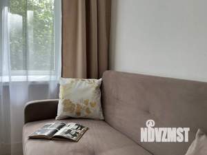 Студия квартира, посуточно, 30м2, 1/5 этаж