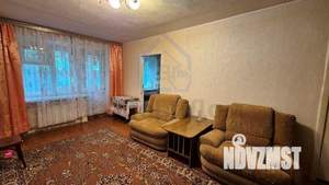 2-к квартира, на длительный срок, 46м2, 3/5 этаж