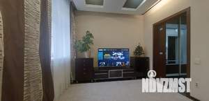 1-к квартира, посуточно, 43м2, 3/5 этаж