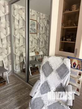 1-к квартира, на длительный срок, 22м2, 1/5 этаж