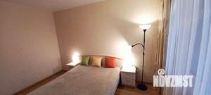 2-к квартира, посуточно, 70м2, 1/1 этаж