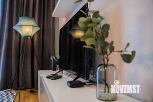 1-к квартира, посуточно, 54м2, 4/10 этаж