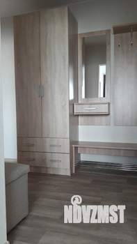 3-к квартира, на длительный срок, 80м2, 7/17 этаж