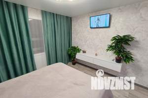 1-к квартира, посуточно, 31м2, 2/18 этаж