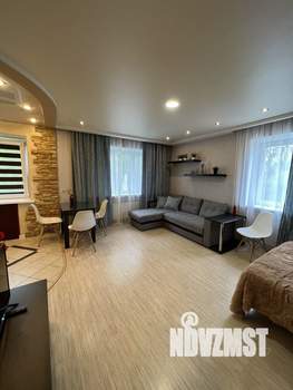 Студия квартира, посуточно, 32м2, 5/5 этаж
