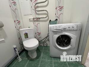 Студия квартира, посуточно, 30м2, 10/17 этаж