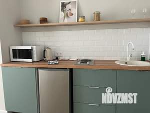 1-к квартира, посуточно, 50м2, 8/20 этаж