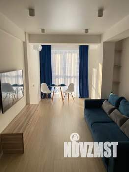 2-к квартира, посуточно, 55м2, 5/20 этаж