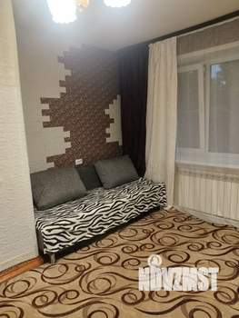 1-к квартира, на длительный срок, 21м2, 5/5 этаж