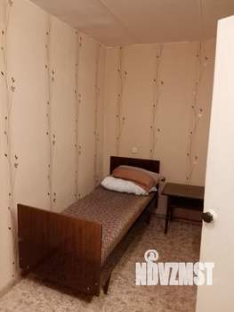 2-к квартира, на длительный срок, 44м2, 5/5 этаж