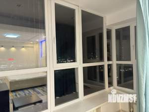 Студия квартира, на длительный срок, 51м2, 11/19 этаж