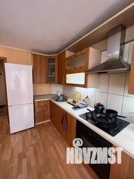 1-к квартира, посуточно, 50м2, 2/11 этаж