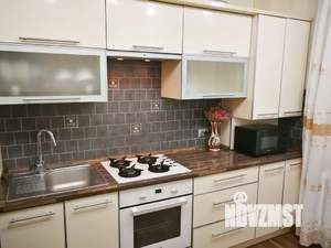 1-к квартира, посуточно, 35м2, 1/5 этаж