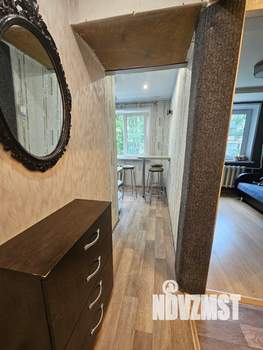 2-к квартира, посуточно, 52м2, 3/5 этаж