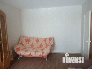 1-к квартира, на длительный срок, 40м2, 5/17 этаж