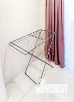 1-к квартира, посуточно, 54м2, 1/1 этаж