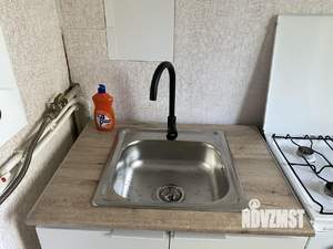 3-к квартира, на длительный срок, 56м2, 4/5 этаж