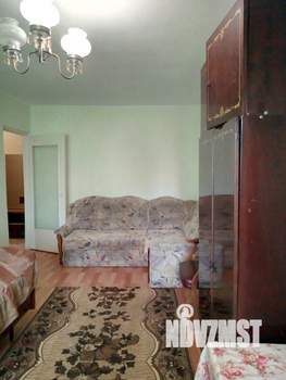 1-к квартира, на длительный срок, 31м2, 2/5 этаж