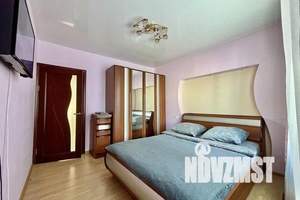 2-к квартира, посуточно, 65м2, 6/9 этаж