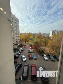 1-к квартира, на длительный срок, 41м2, 4/10 этаж