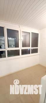 Студия квартира, посуточно, 34м2, 5/14 этаж