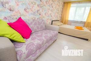 1-к квартира, посуточно, 29м2, 2/5 этаж