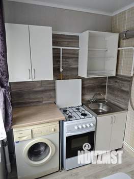 1-к квартира, на длительный срок, 34м2, 2/5 этаж