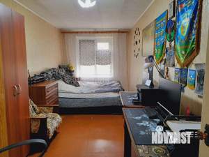 3-к квартира, на длительный срок, 54м2, 3/5 этаж