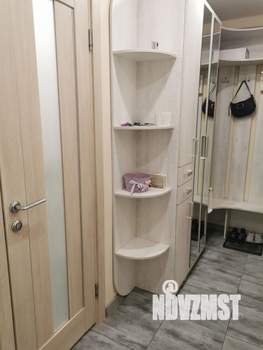 2-к квартира, на длительный срок, 44м2, 1/6 этаж