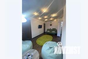 2-к квартира, посуточно, 42м2, 2/5 этаж