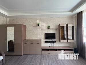 1-к квартира, посуточно, 35м2, 1/5 этаж