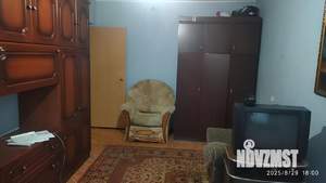 1-к квартира, на длительный срок, 32м2, 3/5 этаж