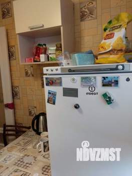 1-к квартира, на длительный срок, 31м2, 3/5 этаж