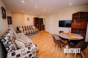 2-к квартира, посуточно, 40м2, 1/1 этаж