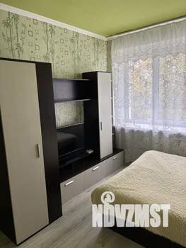 1-к квартира, посуточно, 28м2, 5/5 этаж