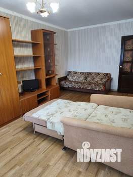 1-к квартира, на длительный срок, 31м2, 2/5 этаж