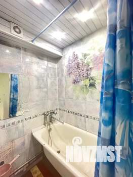 2-к квартира, посуточно, 50м2, 4/5 этаж