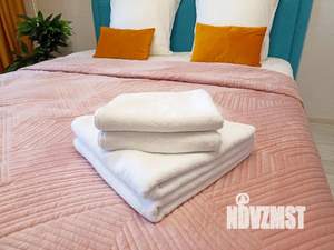 Студия квартира, посуточно, 30м2, 6/18 этаж