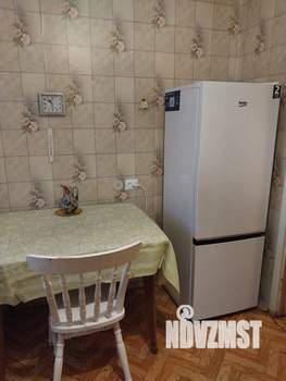 2-к квартира, на длительный срок, 49м2, 2/12 этаж