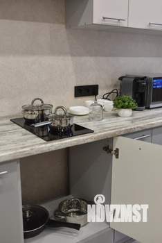 1-к квартира, посуточно, 57м2, 1/1 этаж