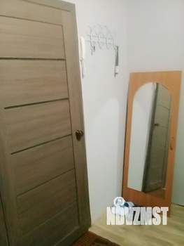 1-к квартира, посуточно, 34м2, 1/16 этаж