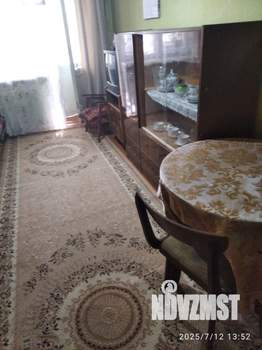 2-к квартира, на длительный срок, 45м2, 4/5 этаж