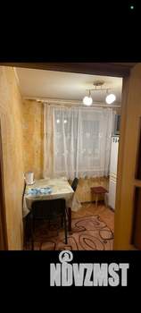 1-к квартира, на длительный срок, 35м2, 4/6 этаж