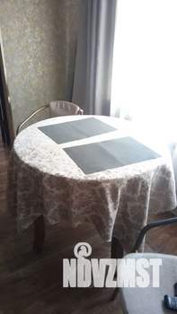 1-к квартира, посуточно, 42м2, 1/5 этаж