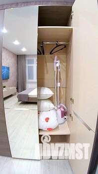 2-к квартира, посуточно, 67м2, 1/1 этаж