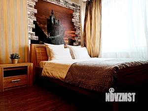 1-к квартира, посуточно, 50м2, 11/14 этаж