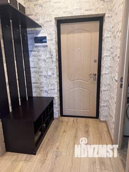 1-к квартира, на длительный срок, 34м2, 5/10 этаж
